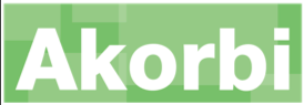 Akorbi logo