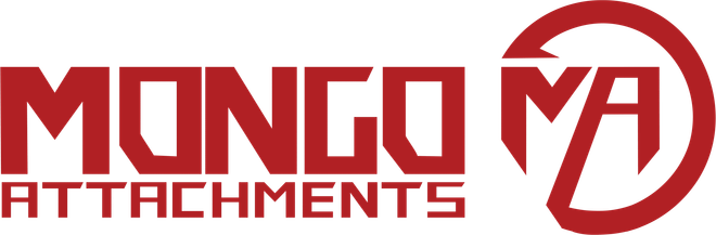 Mongo Attachments logo