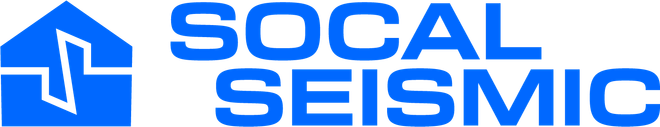 SoCal Seismic logo